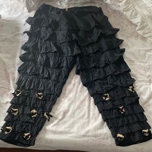 Magnolia pearl vintage pants, completely gone